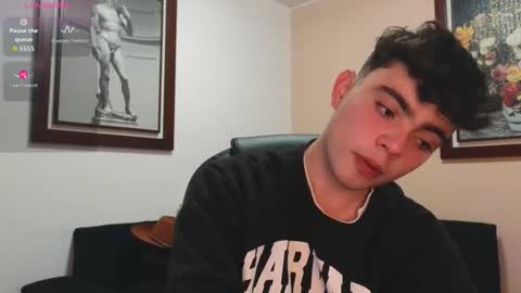 Snapshot of lukeboyce chatting on 03-04-26, 12:05 lukeboyce online show from 03-04-26, 12:05