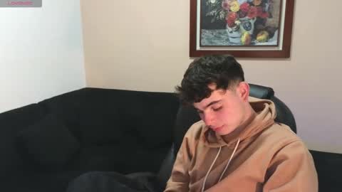 Snapshot of lukeboyce chatting on 03-05-26, 05:14 lukeboyce online show from 03-05-26, 05:14