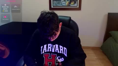 lukeboyce online show from 03-11-26, 02:06