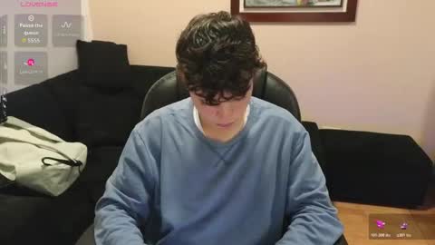 lukeboyce online show from 03-14-26, 01:23