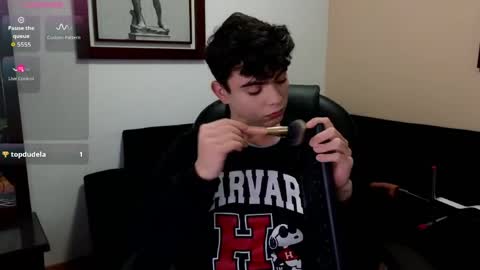 lukeboyce online show from 04-10-26, 04:17