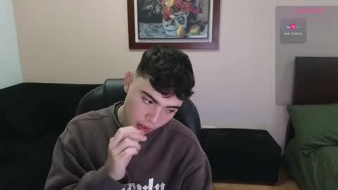 lukeboyce online show from 04-12-26, 03:00