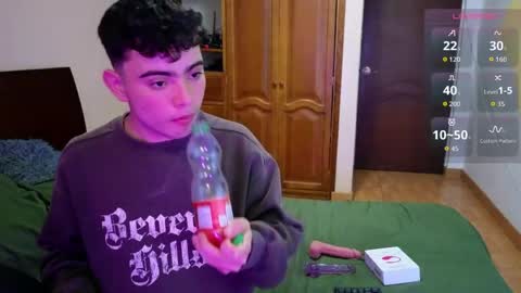 lukeboyce online show from 04-14-26, 04:40