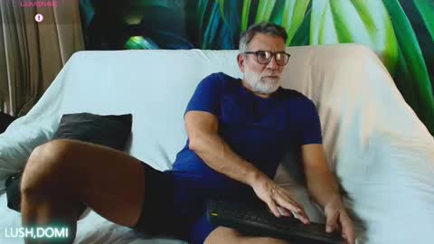 Luke Crews online show from 03-17-26, 06:33