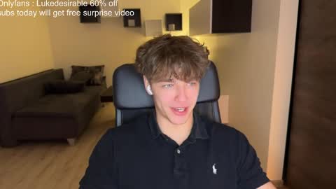 lukedesirable online show from 04-10-26, 11:20