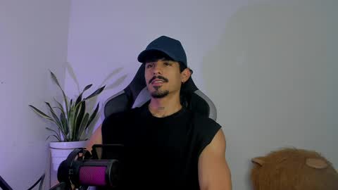 Luke Taylor online show from 04-10-26, 12:54