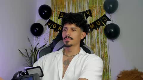 Luke Taylor online show from 04-20-26, 12:19