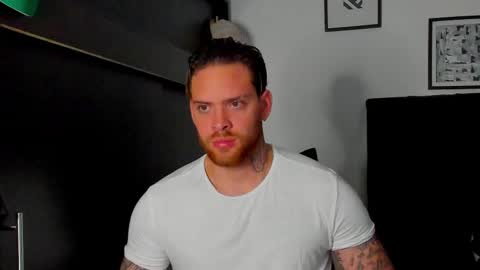 Luke online show from 02-28-25, 10:28