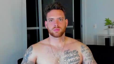 Luke online show from 09-19-25, 03:30