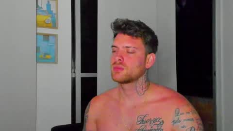 Luke online show from 10-01-25, 02:28