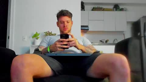 Luke online show from 11-20-25, 12:33