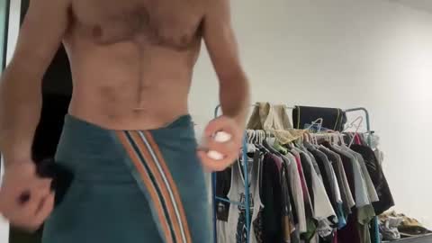 Snapshot of lukegunn22 chatting on 01-07-25, 11:24 MR. Luke Gunn online show from 01-07-25, 11:24