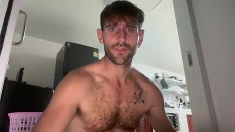 Snapshot of lukegunn22 chatting on 02-03-25, 11:15 MR. Luke Gunn online show from 02-03-25, 11:15