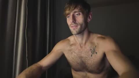 Snapshot of lukegunn22 chatting on 10-24-25, 08:49 MR. Luke Gunn online show from 10-24-25, 08:49