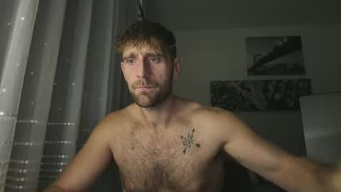 MR. Luke Gunn online show from 02-07-26, 12:25