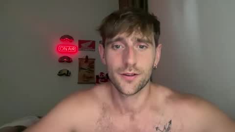 MR. Luke Gunn online show from 04-16-26, 01:28