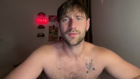 MR. Luke Gunn online show from 04-21-26, 11:18