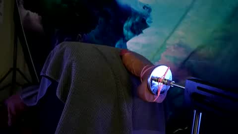 lukewildone online show from 10-27-25, 10:19