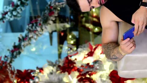 Snapshot of lukhass chatting on 12-12-24, 04:37 Lukhas f4f online show from 12-12-24, 04:37