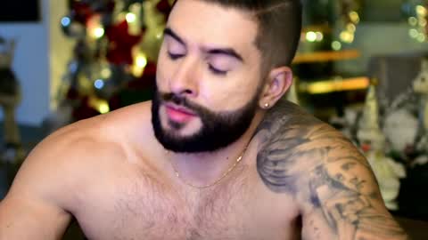 Snapshot of lukhass chatting on 12-17-24, 05:29 Lukhas f4f online show from 12-17-24, 05:29