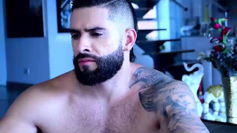 Snapshot of lukhass chatting on 02-27-25, 07:58 Lukhas f4f online show from 02-27-25, 07:58