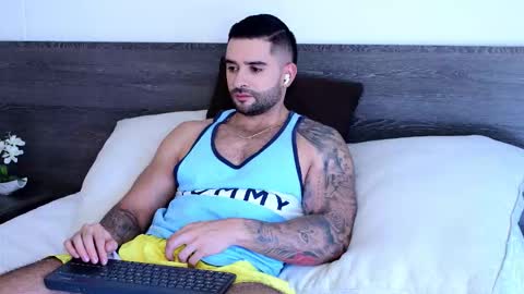 Lukhas f4f online show from 12-13-25, 08:14