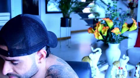 Lukhas f4f online show from 03-28-26, 06:07