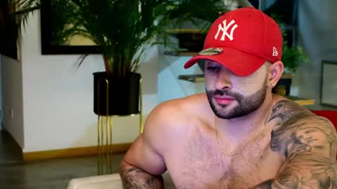 Lukhas f4f online show from 04-22-26, 12:13