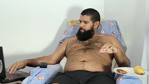 lucifer online show from 03-07-26, 12:29