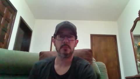 Luke online show from 09-11-25, 11:16