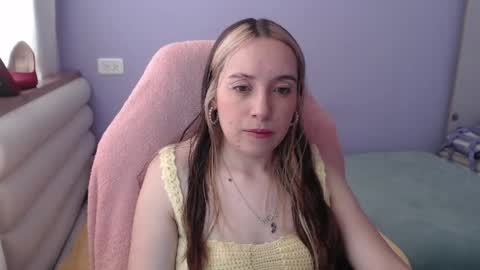 Vicky online show from 04-20-26, 06:42