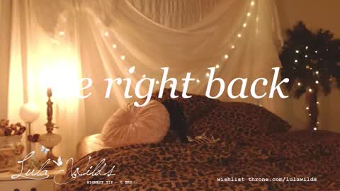 lula wilds online show from 02-14-26, 02:30