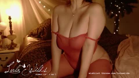lula wilds online show from 02-21-26, 05:52