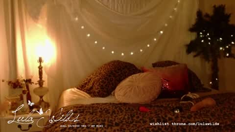 lula wilds online show from 06-02-26, 04:14