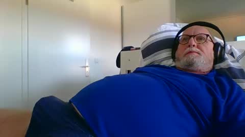 luley58 online show from 01-13-25, 09:30