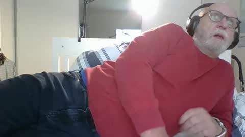 luley58 online show from 02-07-25, 06:03