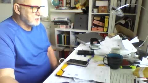 luley58 online show from 02-06-26, 08:51