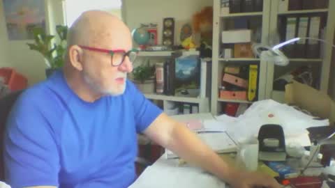 luley58 online show from 03-16-26, 09:13