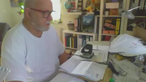 luley58 online show from 03-30-26, 08:15