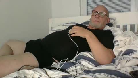 luley58 online show from 06-04-26, 08:26