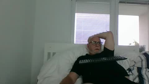 luley58 online show from 06-06-26, 07:07