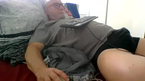 luley58 online show from 07-13-26, 08:06