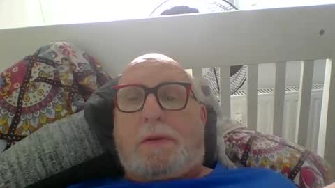 luley58 online show from 07-27-26, 11:17