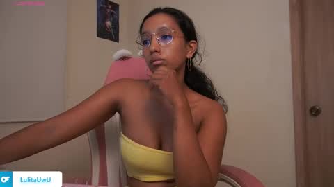 Snapshot of lulitauwu chatting on 02-19-26, 03:13 lulitauwu online show from 02-19-26, 03:13