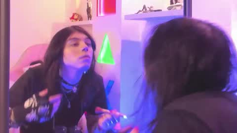 Cookie  online show from 10-25-25, 12:34