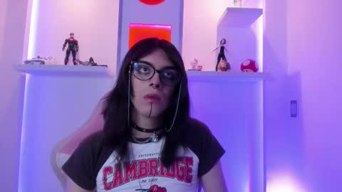 Cookie  online show from 11-08-25, 11:43