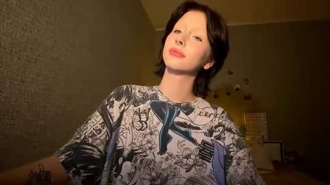 Snapshot of lullypopa chatting on 09-21-25, 11:56 lullypopa online show from 09-21-25, 11:56