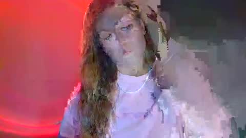 Lulu Baby18 online show from 10-21-25, 07:14