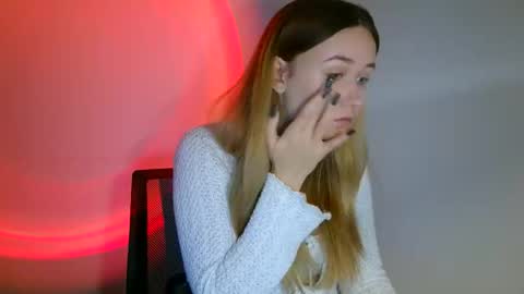 Lulu Baby18 online show from 10-26-25, 07:36