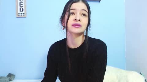 Snapshot of lulu_cm chatting on 10-16-25, 10:33 lulu_cm online show from 10-16-25, 10:33